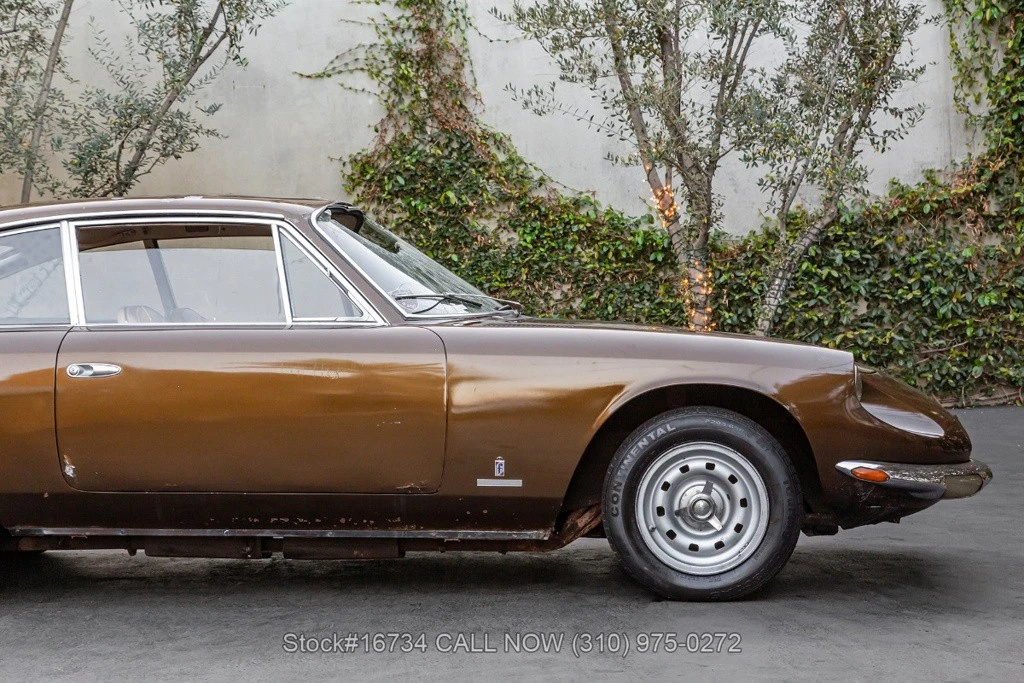 1970 Ferrari 365 GT 2+2 - Image 10 of 12