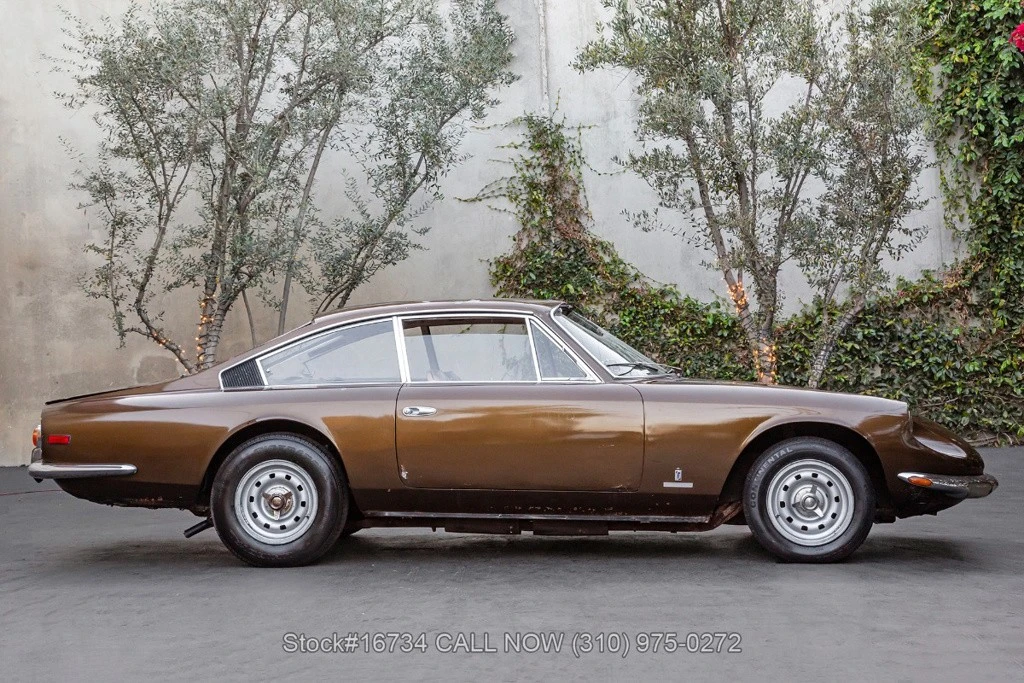 1970 Ferrari 365 GT 2+2 - Image 4 of 12