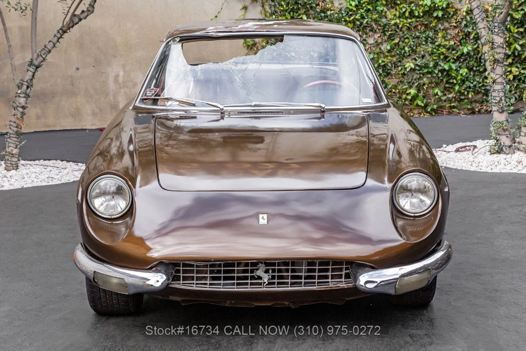 1970 Ferrari 365 GT 2+2 - Image 2 of 12