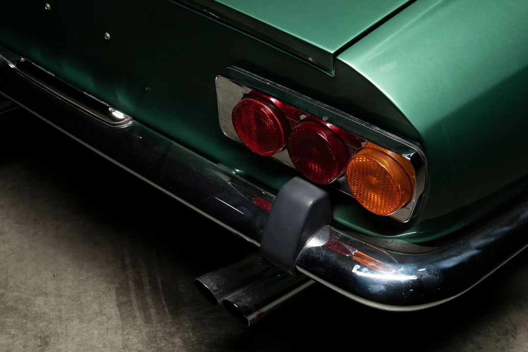 1970 Ferrari 365 GT 2+2 - Image 27 of 31
