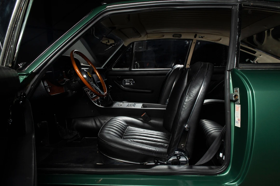 1970 Ferrari 365 GT 2+2 - Image 18 of 31