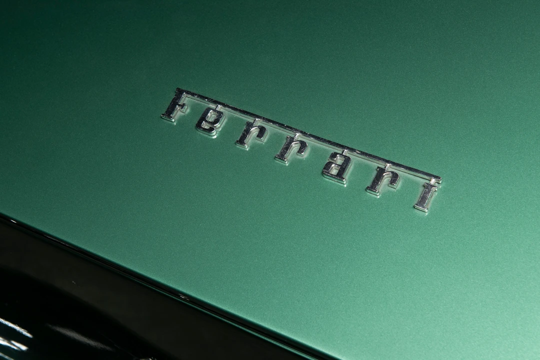 1970 Ferrari 365 GT 2+2 - Image 28 of 31