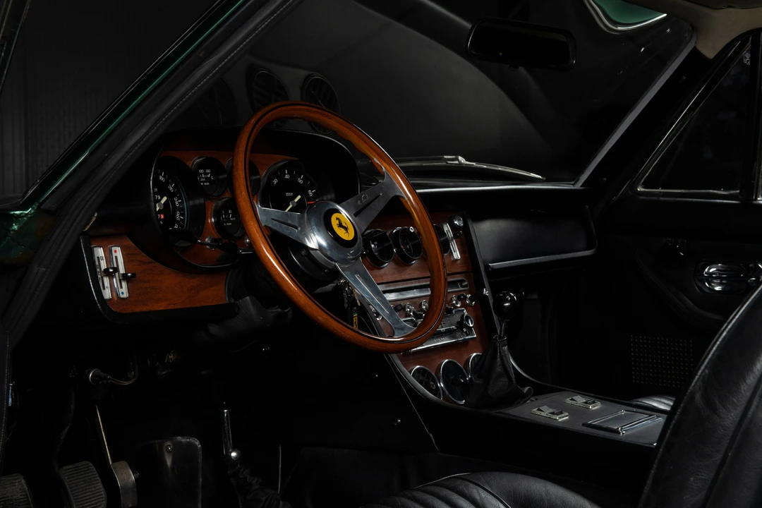 1970 Ferrari 365 GT 2+2 - Image 5 of 31