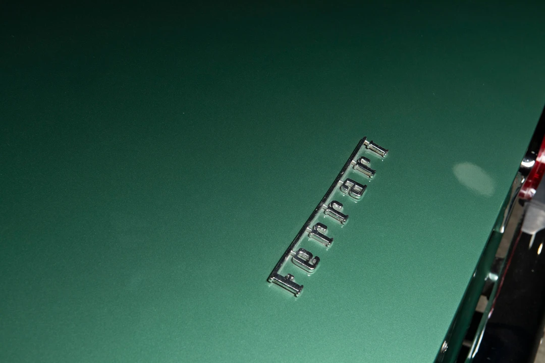 1970 Ferrari 365 GT 2+2 - Image 30 of 31
