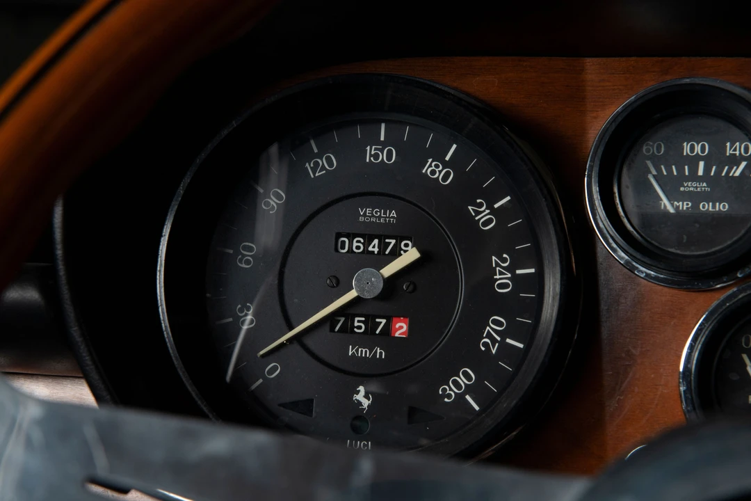 1970 Ferrari 365 GT 2+2 - Image 12 of 31