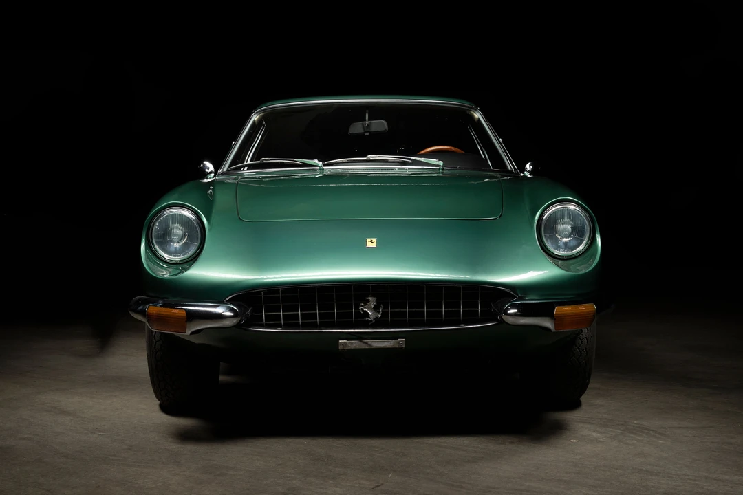 1970 Ferrari 365 GT 2+2 - Image 2 of 31