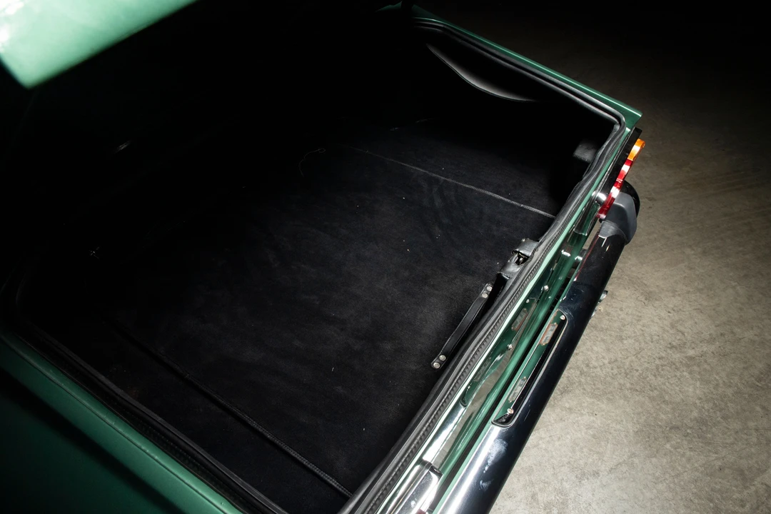 1970 Ferrari 365 GT 2+2 - Image 29 of 31