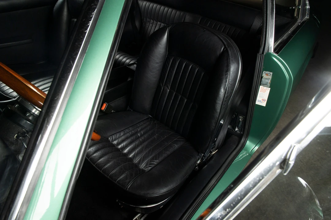 1970 Ferrari 365 GT 2+2 - Image 17 of 31