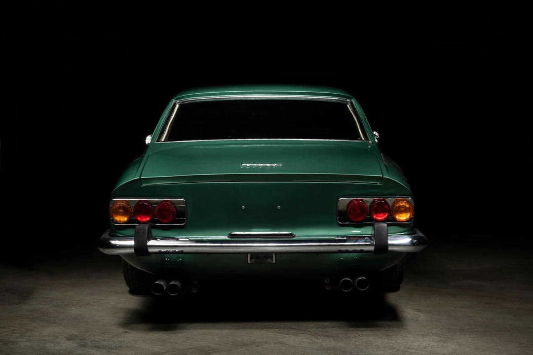 1970 Ferrari 365 GT 2+2 - Image 3 of 31