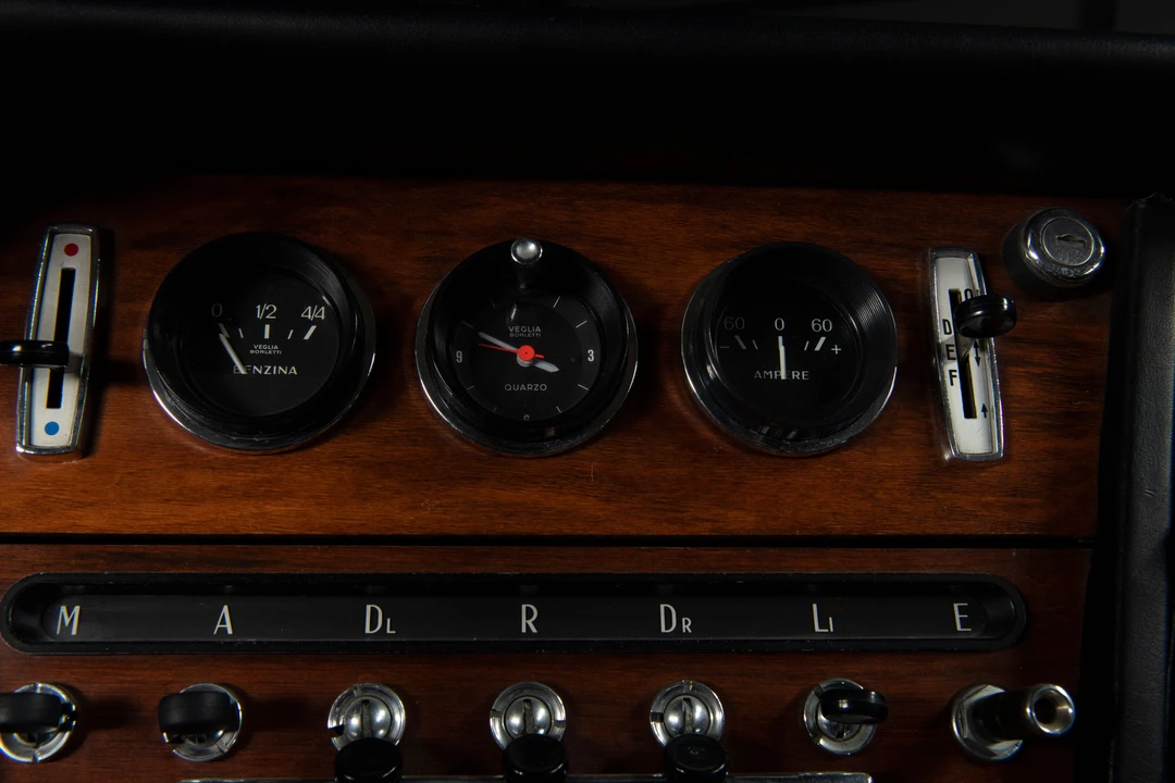 1970 Ferrari 365 GT 2+2 - Image 9 of 31