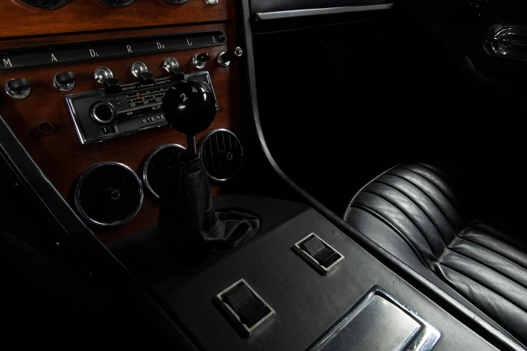 1970 Ferrari 365 GT 2+2 - Image 7 of 31