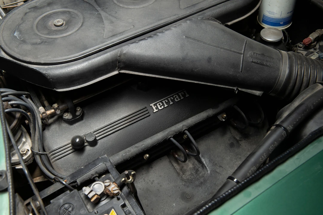 1970 Ferrari 365 GT 2+2 - Image 20 of 31