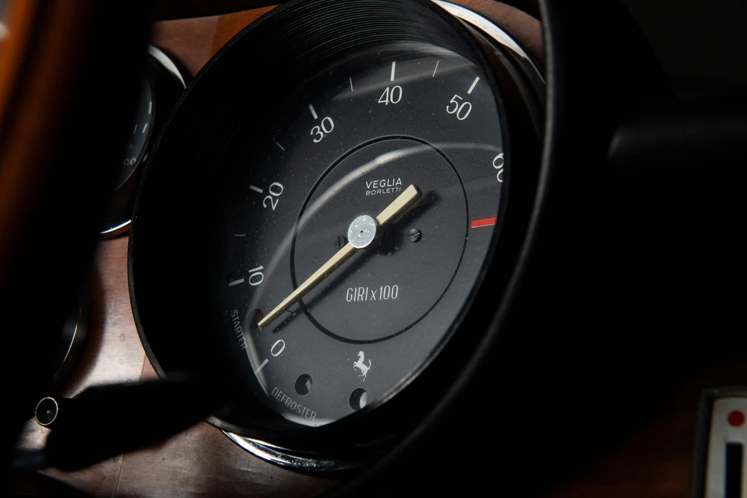 1970 Ferrari 365 GT 2+2 - Image 14 of 31