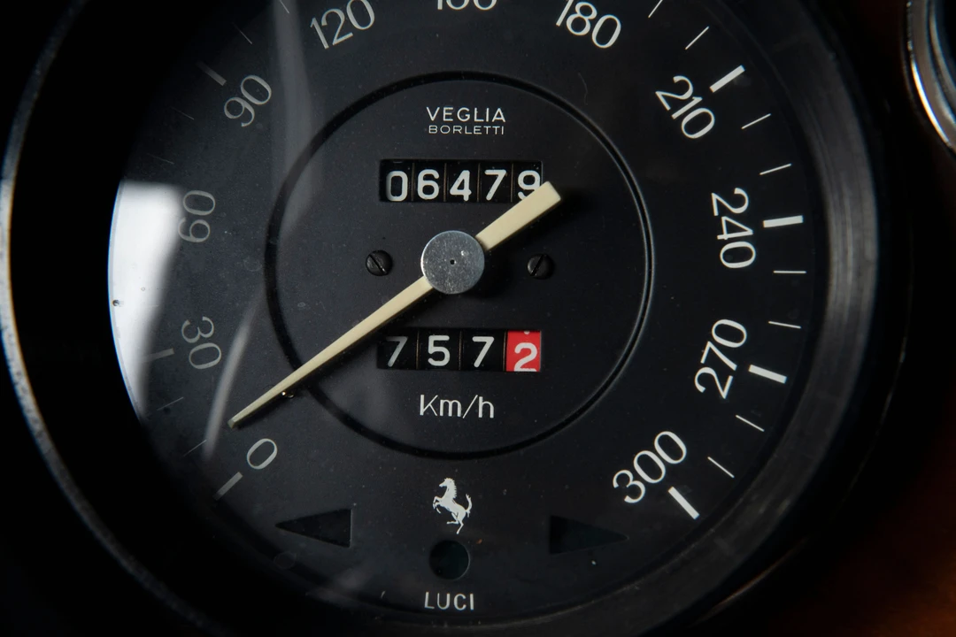 1970 Ferrari 365 GT 2+2 - Image 16 of 31