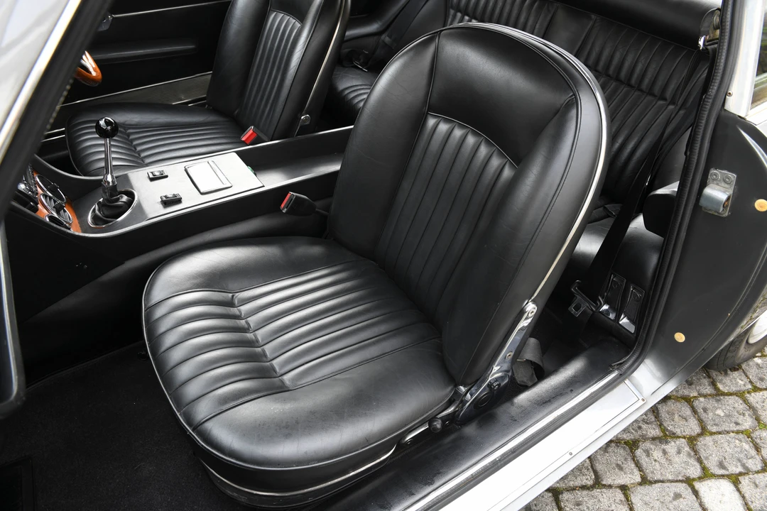 1970 Ferrari 365 GT 2+2 - Image 13 of 31