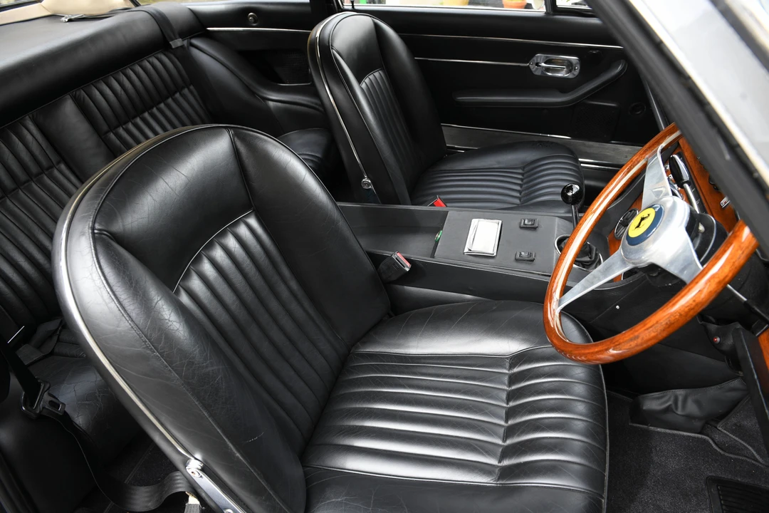 1970 Ferrari 365 GT 2+2 - Image 25 of 31