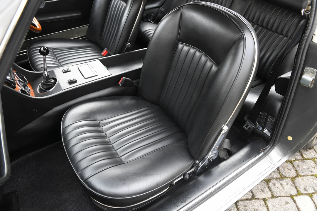 1970 Ferrari 365 GT 2+2 - Image 11 of 31