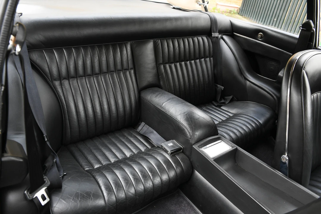 1970 Ferrari 365 GT 2+2 - Image 22 of 31