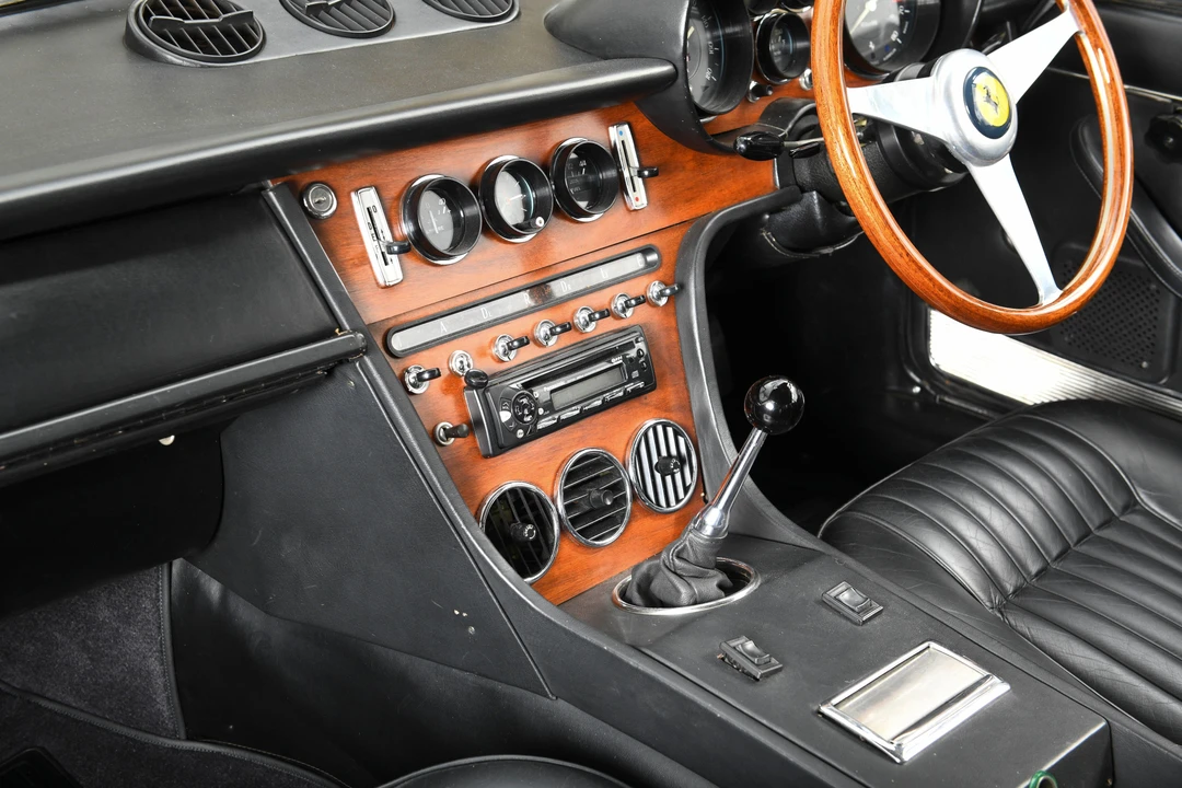 1970 Ferrari 365 GT 2+2 - Image 7 of 31