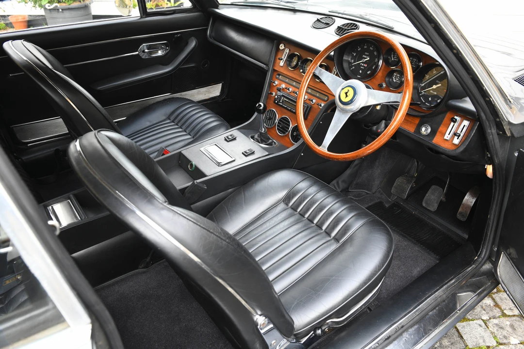 1970 Ferrari 365 GT 2+2 - Image 17 of 31