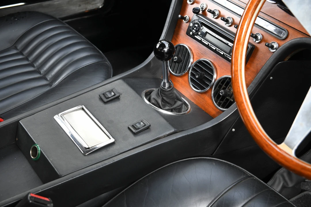 1970 Ferrari 365 GT 2+2 - Image 27 of 31