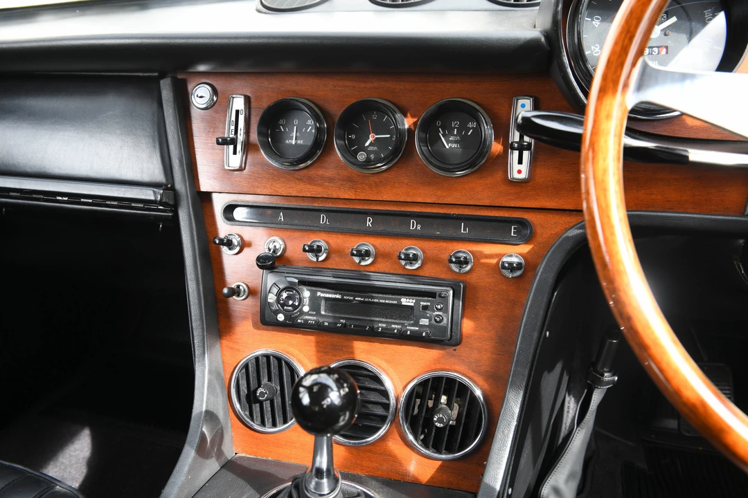 1970 Ferrari 365 GT 2+2 - Image 26 of 31
