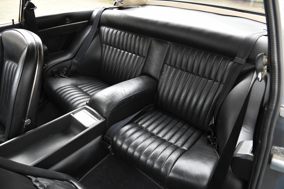 1970 Ferrari 365 GT 2+2 - Image 12 of 31