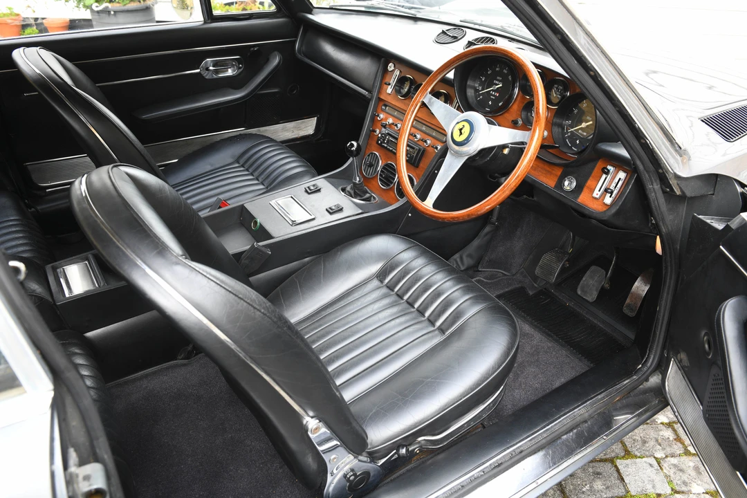1970 Ferrari 365 GT 2+2 - Image 19 of 31