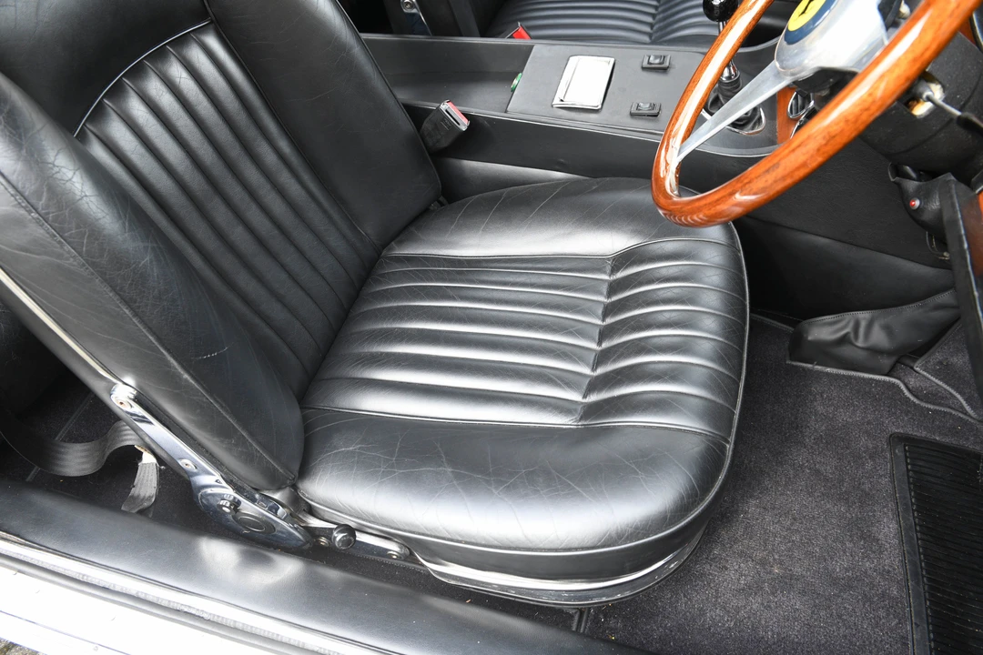 1970 Ferrari 365 GT 2+2 - Image 23 of 31