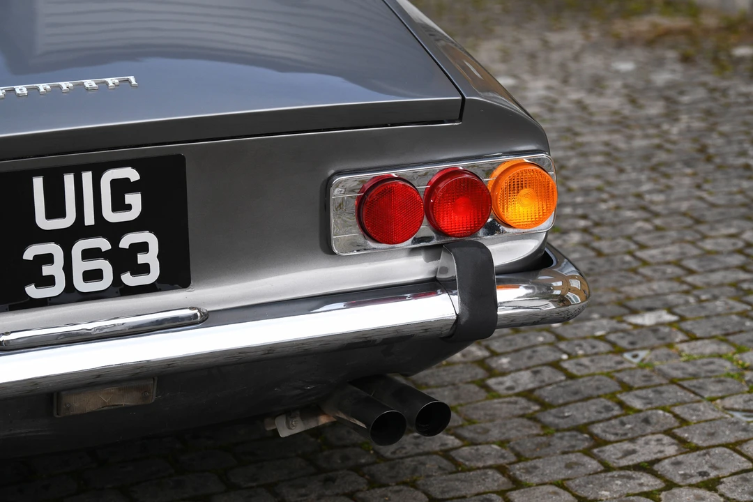 1970 Ferrari 365 GT 2+2 - Image 10 of 31