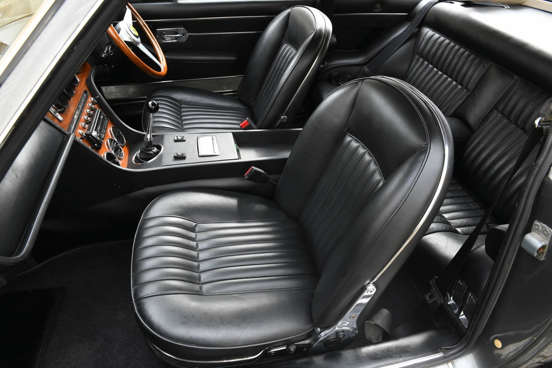 1970 Ferrari 365 GT 2+2 - Image 14 of 31