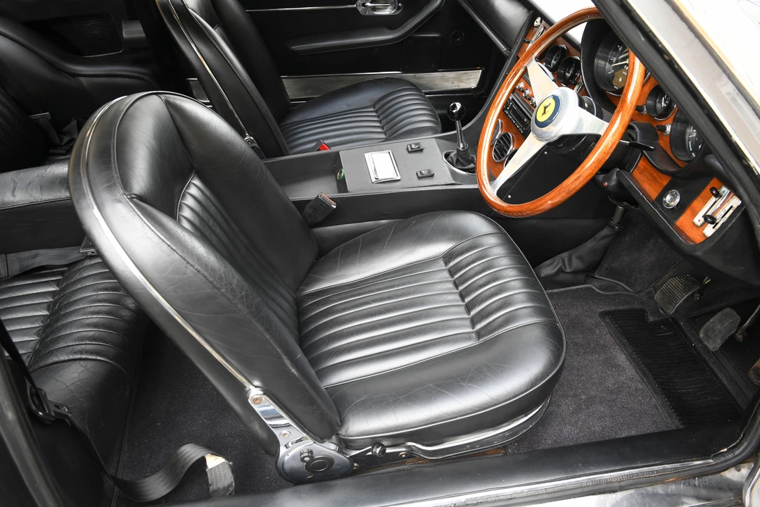 1970 Ferrari 365 GT 2+2 - Image 20 of 31