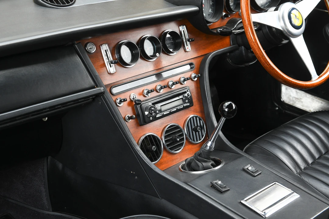 1970 Ferrari 365 GT 2+2 - Image 9 of 31