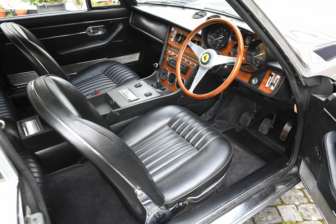 1970 Ferrari 365 GT 2+2 - Image 18 of 31