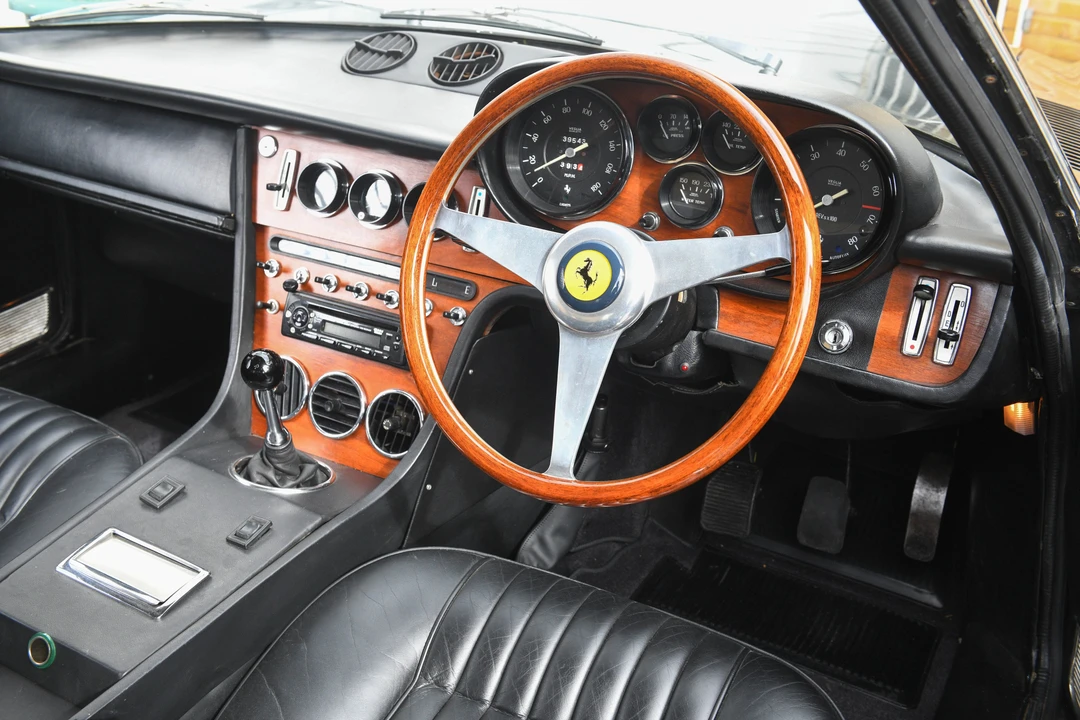 1970 Ferrari 365 GT 2+2 - Image 29 of 31