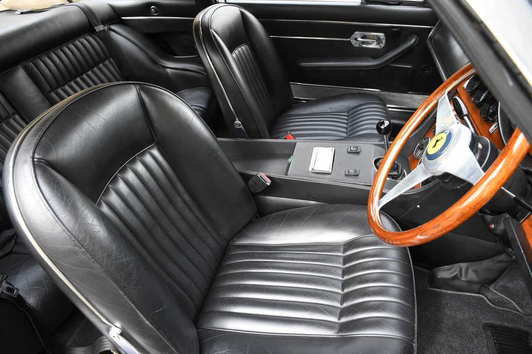 1970 Ferrari 365 GT 2+2 - Image 24 of 31