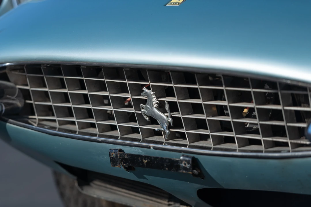 1970 Ferrari 365 GT 2+2 - Image 18 of 31