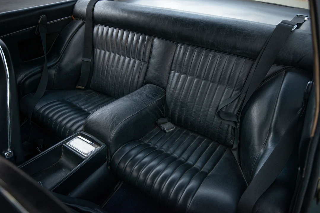 1970 Ferrari 365 GT 2+2 - Image 31 of 31