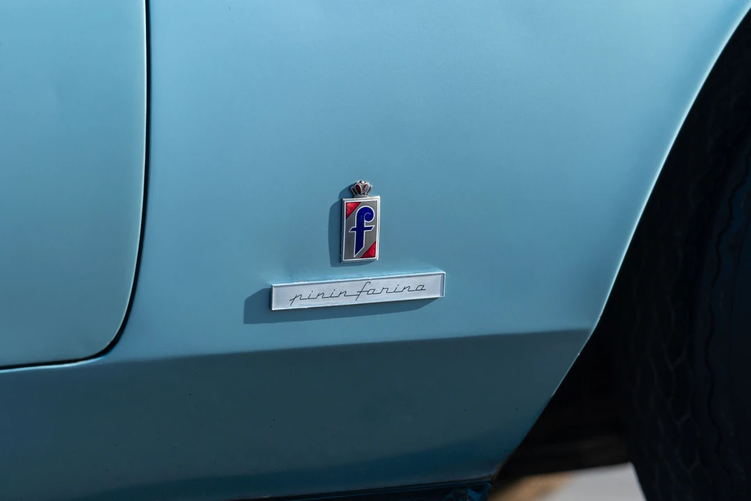 1970 Ferrari 365 GT 2+2 - Image 16 of 31