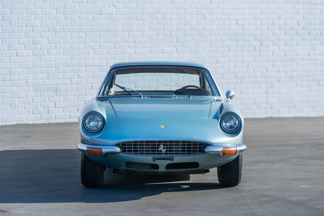 1970 Ferrari 365 GT 2+2 - Image 6 of 31
