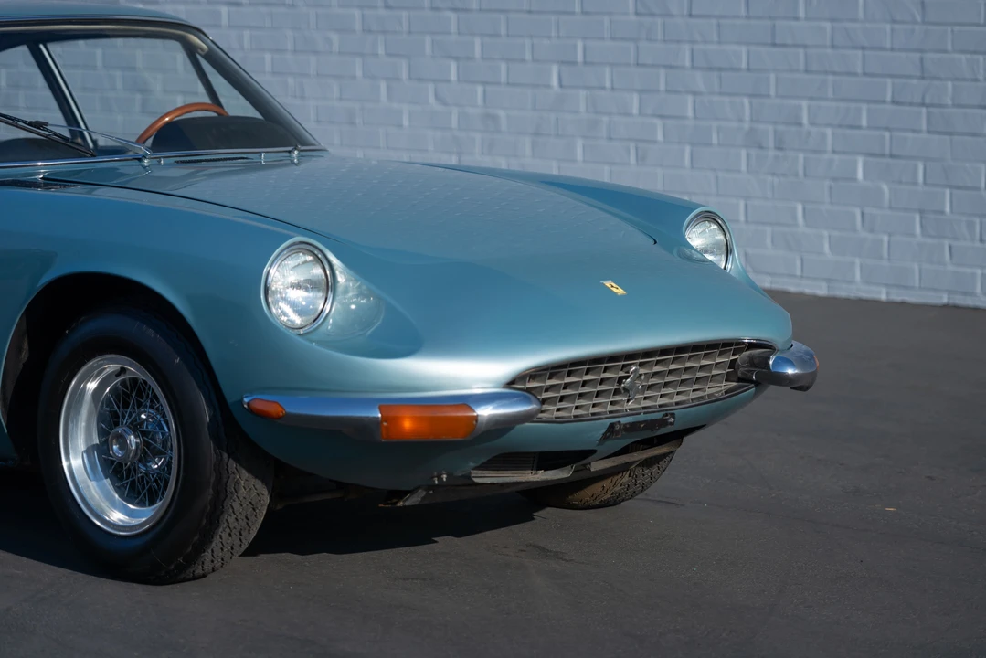 1970 Ferrari 365 GT 2+2 - Image 12 of 31