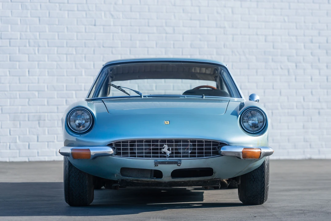 1970 Ferrari 365 GT 2+2 - Image 7 of 31