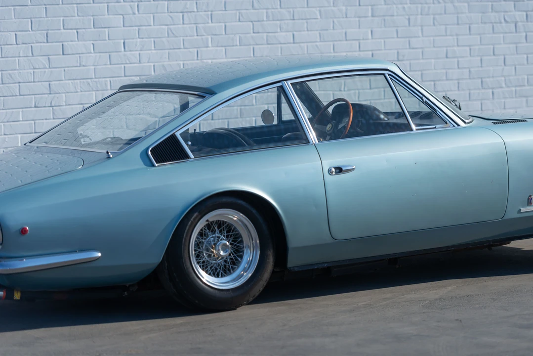 1970 Ferrari 365 GT 2+2 - Image 9 of 31