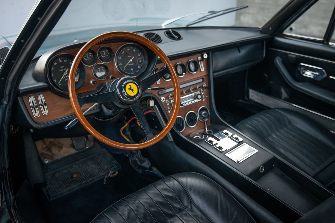 1970 Ferrari 365 GT 2+2 - Image 20 of 31