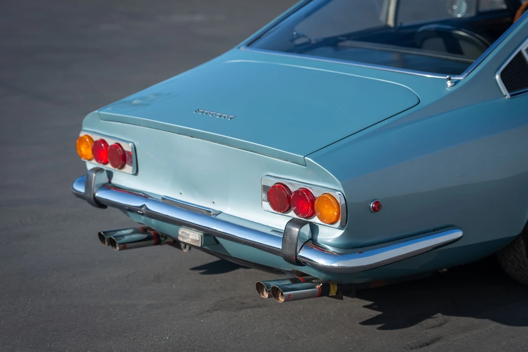 1970 Ferrari 365 GT 2+2 - Image 13 of 31