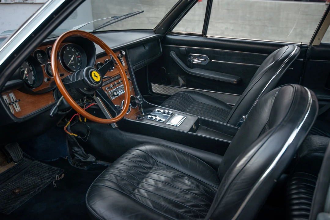 1970 Ferrari 365 GT 2+2 - Image 19 of 31