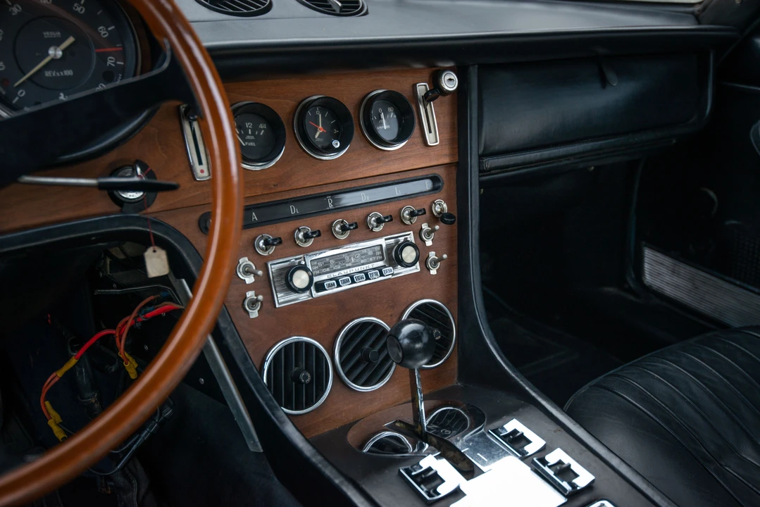 1970 Ferrari 365 GT 2+2 - Image 22 of 31