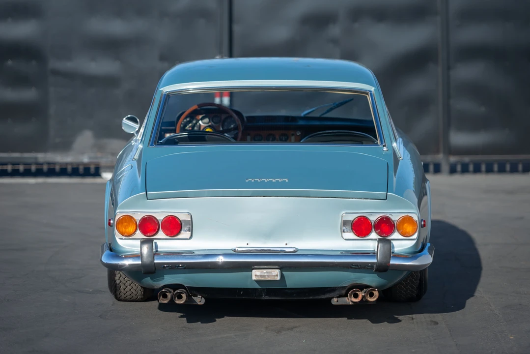 1970 Ferrari 365 GT 2+2 - Image 8 of 31