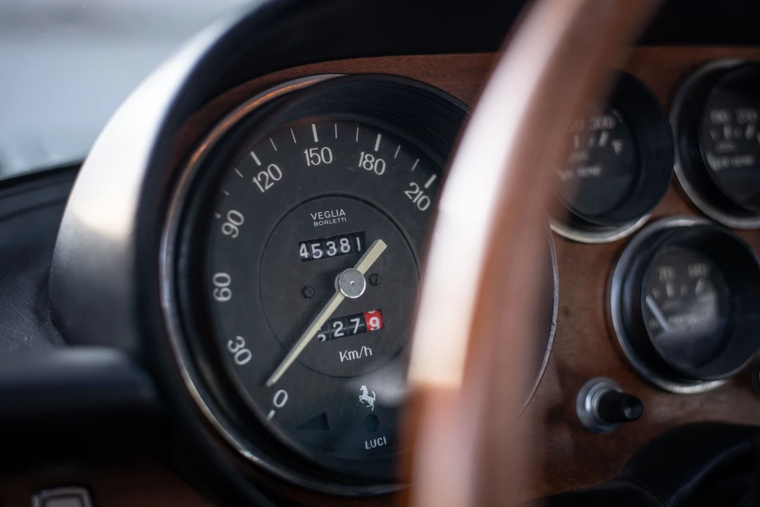 1970 Ferrari 365 GT 2+2 - Image 25 of 31