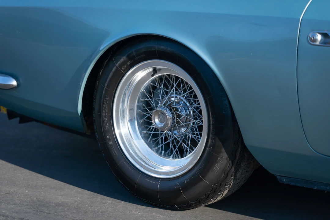 1970 Ferrari 365 GT 2+2 - Image 11 of 31